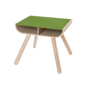 Plantoys| Table - Green - 1 of 1