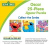 MasterPieces Sesame Street Oscar The Grouch 25-Piece Jigsaw Puzzle for Kids - Fun & Educational - 4 of 4