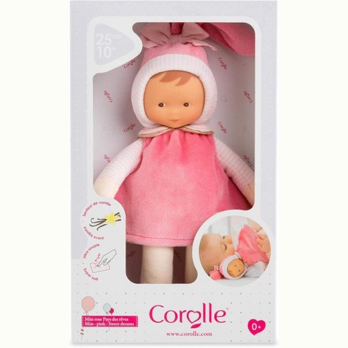 Corolle Miss Florale Dreamland Doudou Doll – The Red Balloon Toy Store