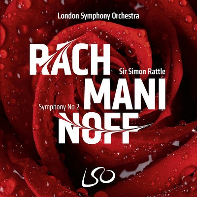 Sir Simon Rattle - Rachmaninoff: Symphony No. 2
