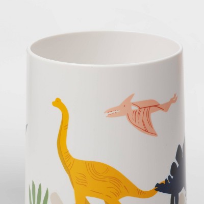 Dinosaur Kids&#39; Bathroom Tumbler - Pillowfort&#8482;