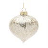 Beaded Glass Ornament (Set of 12) - 4 of 4