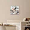 Art Remedy Out of Time Boho elegant abstract wall art Framed - 2 of 4