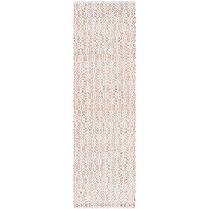 Natural Fiber NFB225 Indoor Rugs - Safavieh - 1 of 4