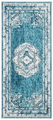 Crystal CRS519 Area Rug  - Safavieh
