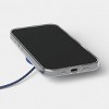Qi2 Wireless Charging Pad - Peri Blue - heyday™ Blue - 2 of 3