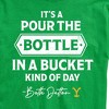 Men's - Yellowstone - Bottle In Bucket Day Short Sleeve Graphic T-Shirt - 2 of 4