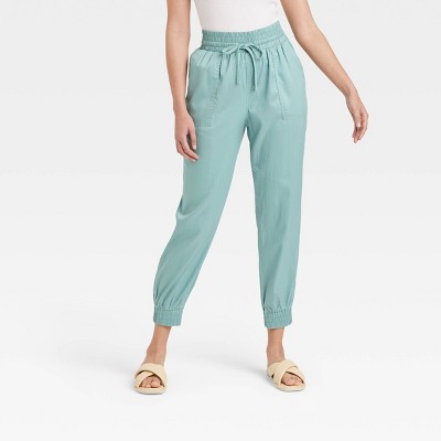 Ladies cheap sweatpants target