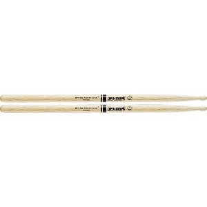 Promark Japanese White Oak Drum Sticks - 1 of 2