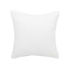 C&F Home 10" x 10" Bunny & Ducks Easter Spring Themed Printed Small/Petite Accent Throw Pillow - 4 of 4