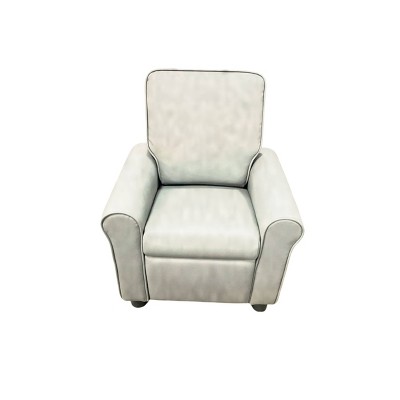 Olive & Opie Jordan Kids' Recliner