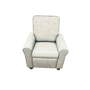 Olive & Opie Jordan Kids' Recliner - 1 of 4