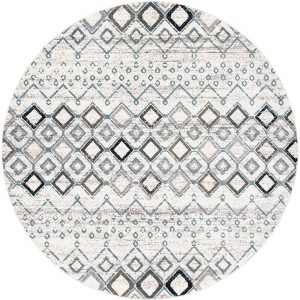 Amsterdam AMS108 Power Loomed Indoor Rugs - Safavieh - 1 of 4