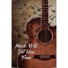 Trends International Music Will Set You Free Unframed Wall Poster Prints - 4 of 4