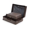 KTMBDW 20"/24"/28" 3 pcs/set in ABS Spinner Wheel Luggage, Carry on Suitcase, TSA Combination Lock - 3 of 4