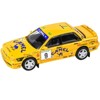 Mitsubishi Galant VR-4 #9 S. Garcia - A. Ponce Rally El Corte Ingles (1995) 1/64 Diecast Model Car by Paragon - 2 of 3