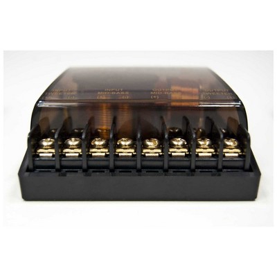 Illusion Audio Carbon Series C5CX-XO Crossover for Carbon C5CX Coaxial Speakers - Sold Individually