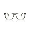 Coach HC6213U 57mm Male Rectangle Sunglasses - prescription-ready - 2 of 4