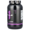 Rule One Proteins R1 Casein, Protein Powder Drink Mix, Vanilla Creme, 2.01 lbs (913.5 g) - 4 of 4