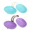 Unique Bargains Travel Soap Case with Band - 3 of 4