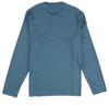 Alfani Mens Solid Button Front Henley Shirt - 2 of 2