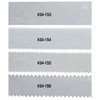 Bon Tool 34-153 Squeegee Blade- 24-inch No Notch Epdm - 2 of 2