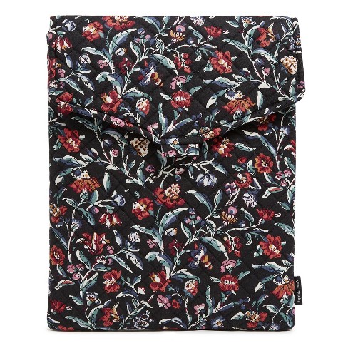 Vera bradley hotsell macbook sleeve