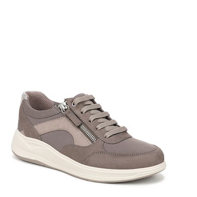 morel brown microsuede