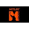 Mylec MK5 Street & Roller Hockey Full Shin Pads, Lightweight Foam Rubber, Breathable Mesh, Velcro Straps, Hard Front Shell - 1 Pair - 4 of 4