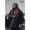 Trends International PARTYNEXTDOOR - 4 Unframed Wall Poster Prints - 4 of 4