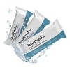 NasalFresh MD Saline Packets, Quick Dissolving, Single Use Count Refill Pack - 3.75g/90ct - 3 of 4