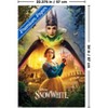 Trends International Disney Snow White: Live Action - Official One Sheet Unframed Wall Poster Prints - 3 of 4