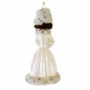 Italian Ornaments 6.0 Inch Delaney Vexmoor's Mistletoe Social Winter Italian Tree Ornaments - 3 of 4