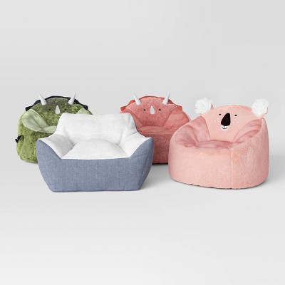 Kids Bean Bag Collection Pillowfort Target