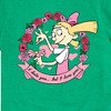 Boys' - Hey Arnold! - Valentine's I Love You Short Sleeve Graphic T-Shirt - 2 of 4