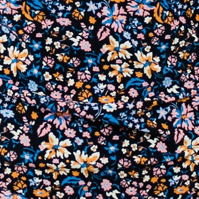 evening blossoms