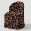 Replacement Slipcover Only for Tub Dining Chair - Threshold™ - 2 of 4