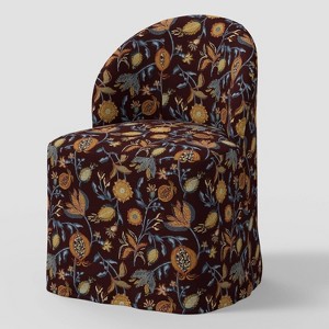 Replacement Slipcover Only for Tub Dining Chair - Threshold™ - 1 of 4