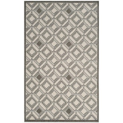 Amherst AMT433 Power Loomed Indoor Rug -Safavieh