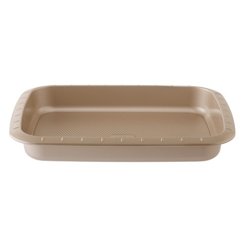 BergHOFF GEM Nonstick Carbon Steel Cake Pan 10.75