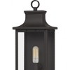 Quoizel Lighting Abernathy 1 - Light Sconce in  Old Bronze - 4 of 4