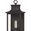 Quoizel Lighting Abernathy 1 - Light Sconce in  Old Bronze - image 4 of 4