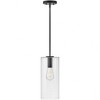Lark Lane 1 - Light Pendant in  Black - 2 of 4