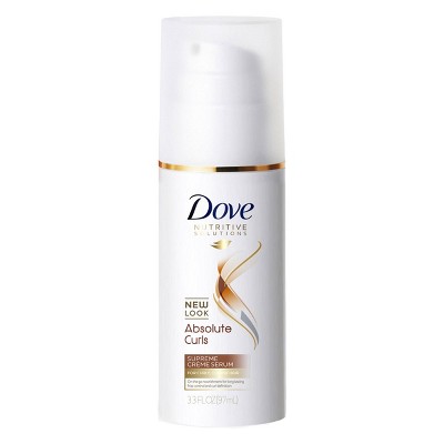 Dove Beauty Advanced Hair Series Supreme Cr&#232;me Serum Quench Absolute - 3.3 fl oz
