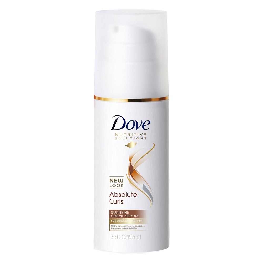 UPC 079400443953 product image for Dove Advanced Hair Series Supreme Crème Serum Quench Absolute - 3.3 fl oz | upcitemdb.com