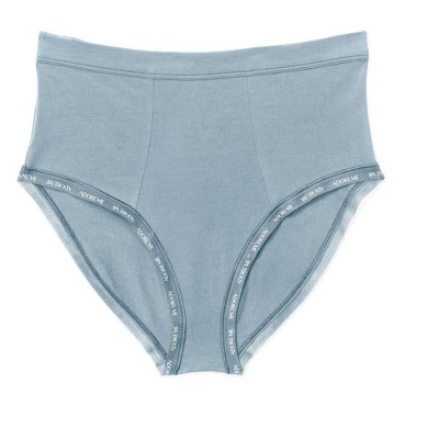 Adore Me Women's Maddey High Waisted Panty
