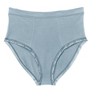 Adore Me Women's Maddey High Waisted Panty - 2 of 3