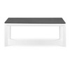 Modway Riverside Aluminum Outdoor Patio Coffee Table - 2 of 4