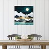 Ocean Stars by SpaceFrog Designs Unframed Wall Canvas - iCanvas - 2 of 3