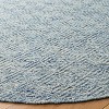 Natura NAT503 Hand Woven Indoor Rugs - Safavieh - 3 of 3